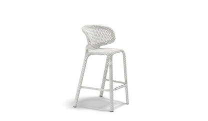 Dedon - Seashell Nuo Barhocker - Barhocker - Sarto Group
