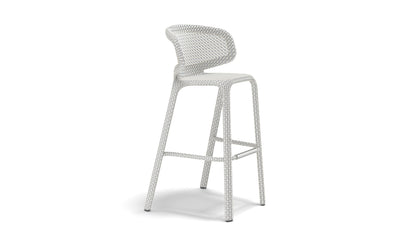 Dedon - Seashell Nuo Barhocker - Barhocker - Sarto Group