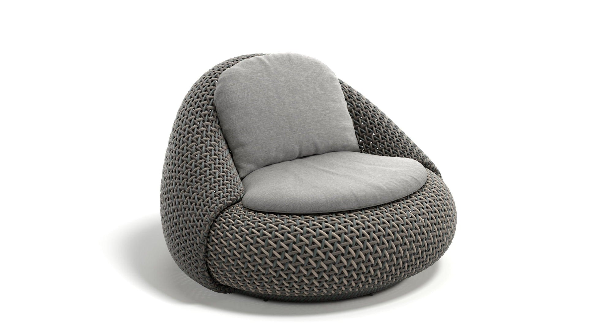 Dedon - Atolo Sessel - Gartensessel - Sarto Group