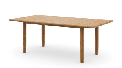 Dedon - Tibbo Outdoor Esstisch - Gartentische - Sarto Group