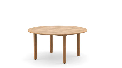 Dedon - Tibbo Outdoor Esstisch - Gartentische - Sarto Group