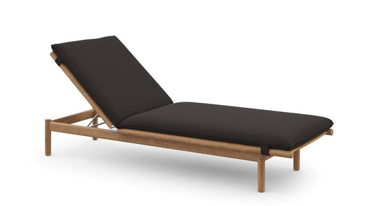 Dedon - Tibbo Sonnenliege - Sonnenliegen - Sarto Group