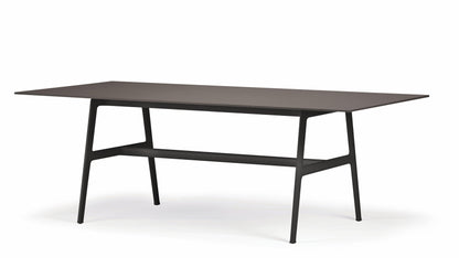 Dedon - SeaX Esstisch - Gartentische - Sarto Group
