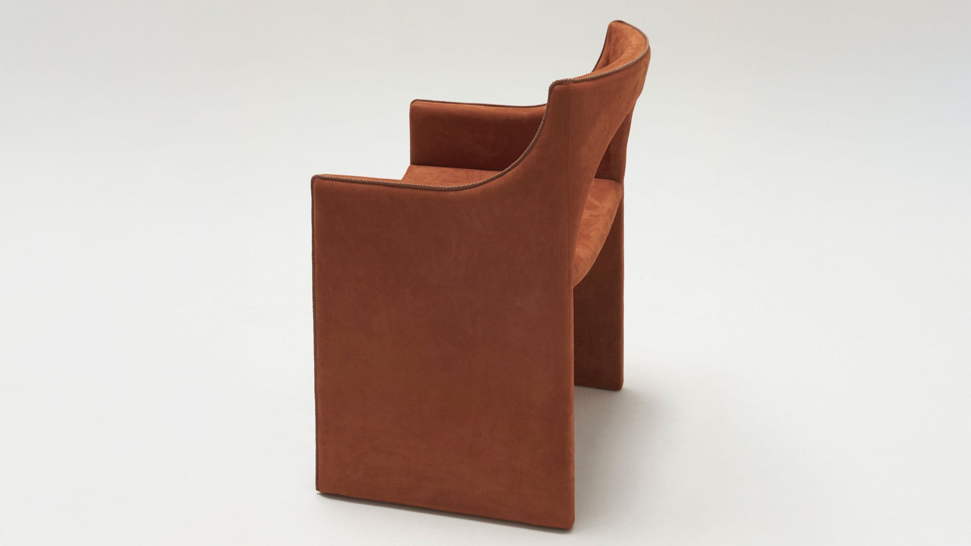 Delcourt Collection - Cle Stuhl - sarto Group