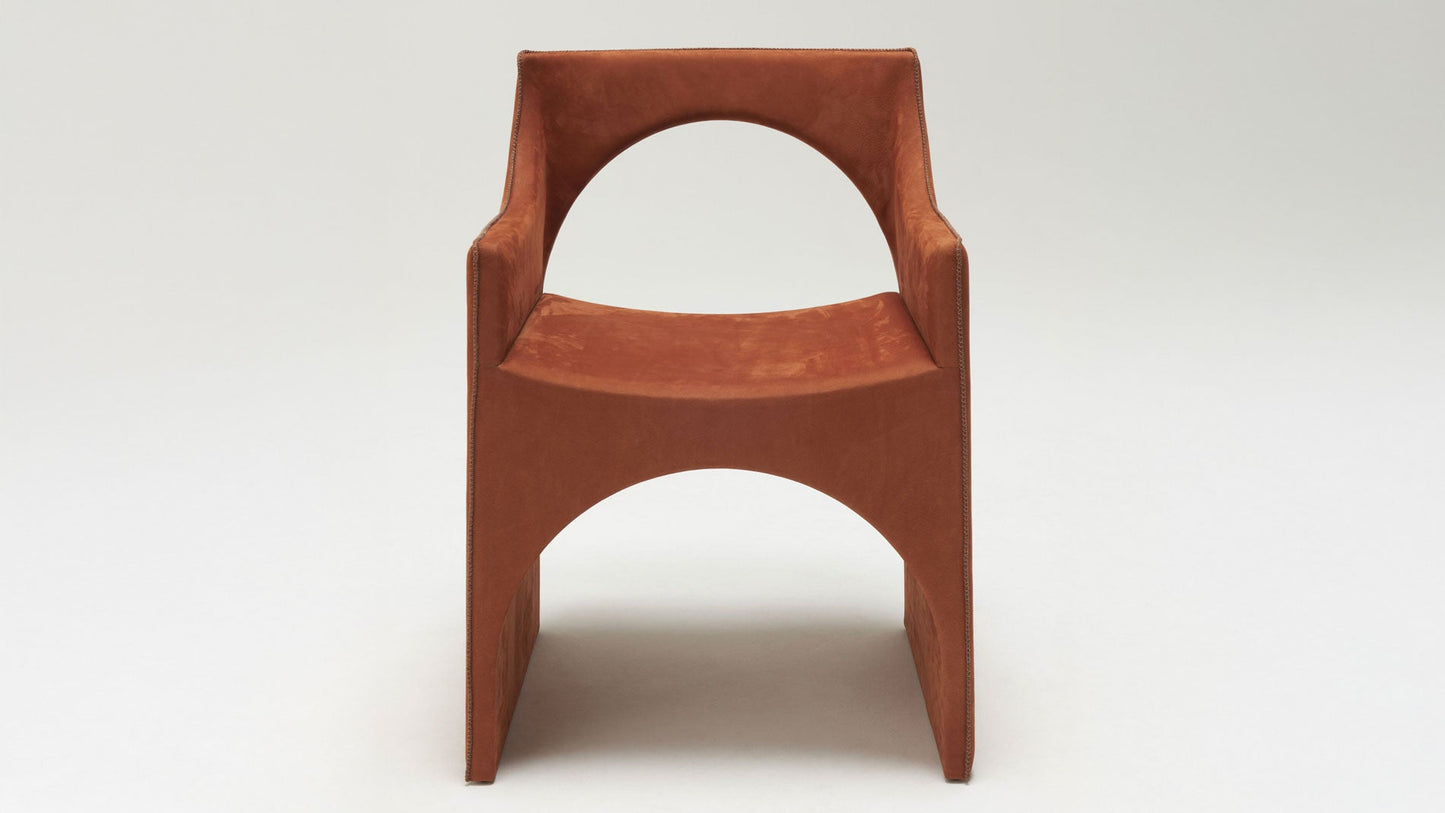 Delcourt Collection - Cle Stuhl - sarto Group