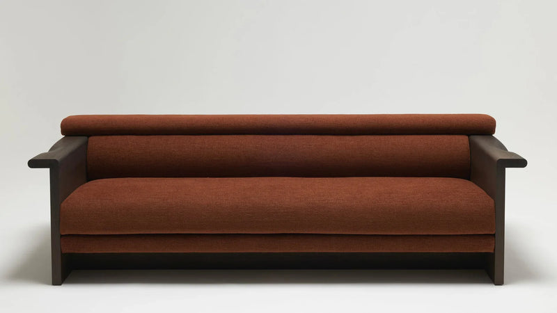 Delcourt Collection - EDY Sofa - sarto Tailored Interiors Group