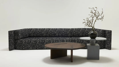 Delcourt - Ibo Beistelltisch - Beistelltische - Sarto Group