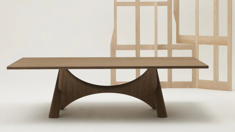 Delcourt Collection - OGA Tisch - sarto Tailored Interiors Group
