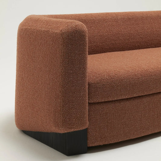 Delcourt Collection - ORR Sofa - sarto Tailored Interiors Group