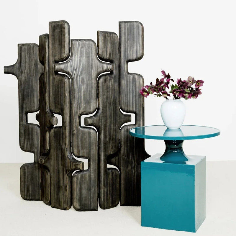 Delcourt Collection - OUK 2 Beistelltisch - sarto Tailored Interiors Group