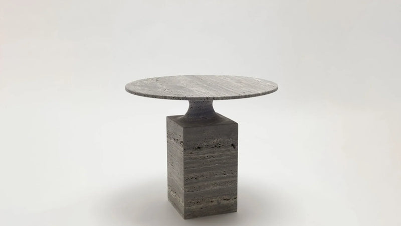 Delcourt Collection - OUK 2 Beistelltisch - sarto Tailored Interiors Group