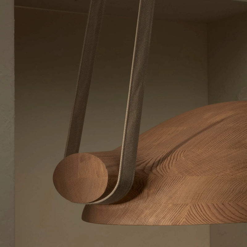 Delcourt Collection - UGO Leuchte - sarto Tailored Interiors Group