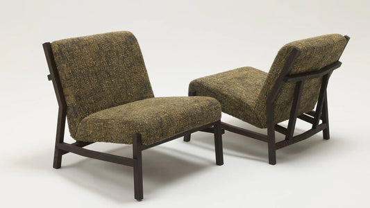 Delcourt Collection - YUG Sessel - sarto Tailored Interiors Group