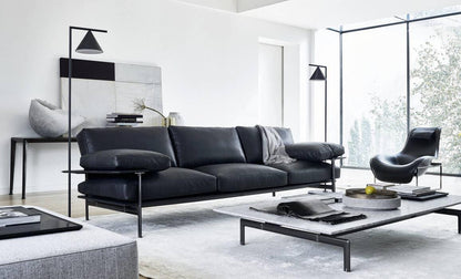 B&B Italia - Diesis Couchtisch - Couchtische - Sarto Group