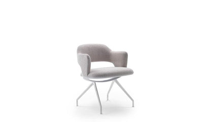 Flexform - Alma Stuhl - Stühle - Sarto Group