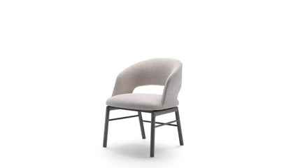 Flexform - Alma Stuhl - Stühle - Sarto Group