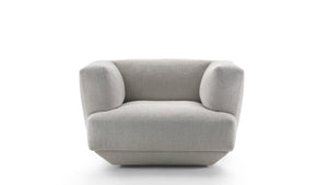 Flexform - Loungescape Sessel - sarto Tailored Interiors Group