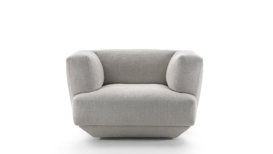 Flexform - Loungescape Sessel - sarto Tailored Interiors Group