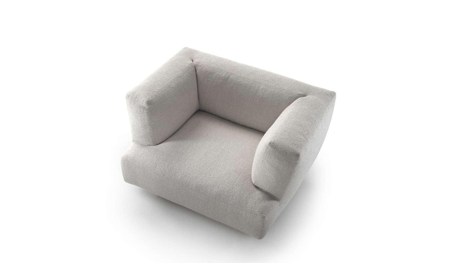 Flexform - Loungescape Sessel - Sessel - Sarto Group