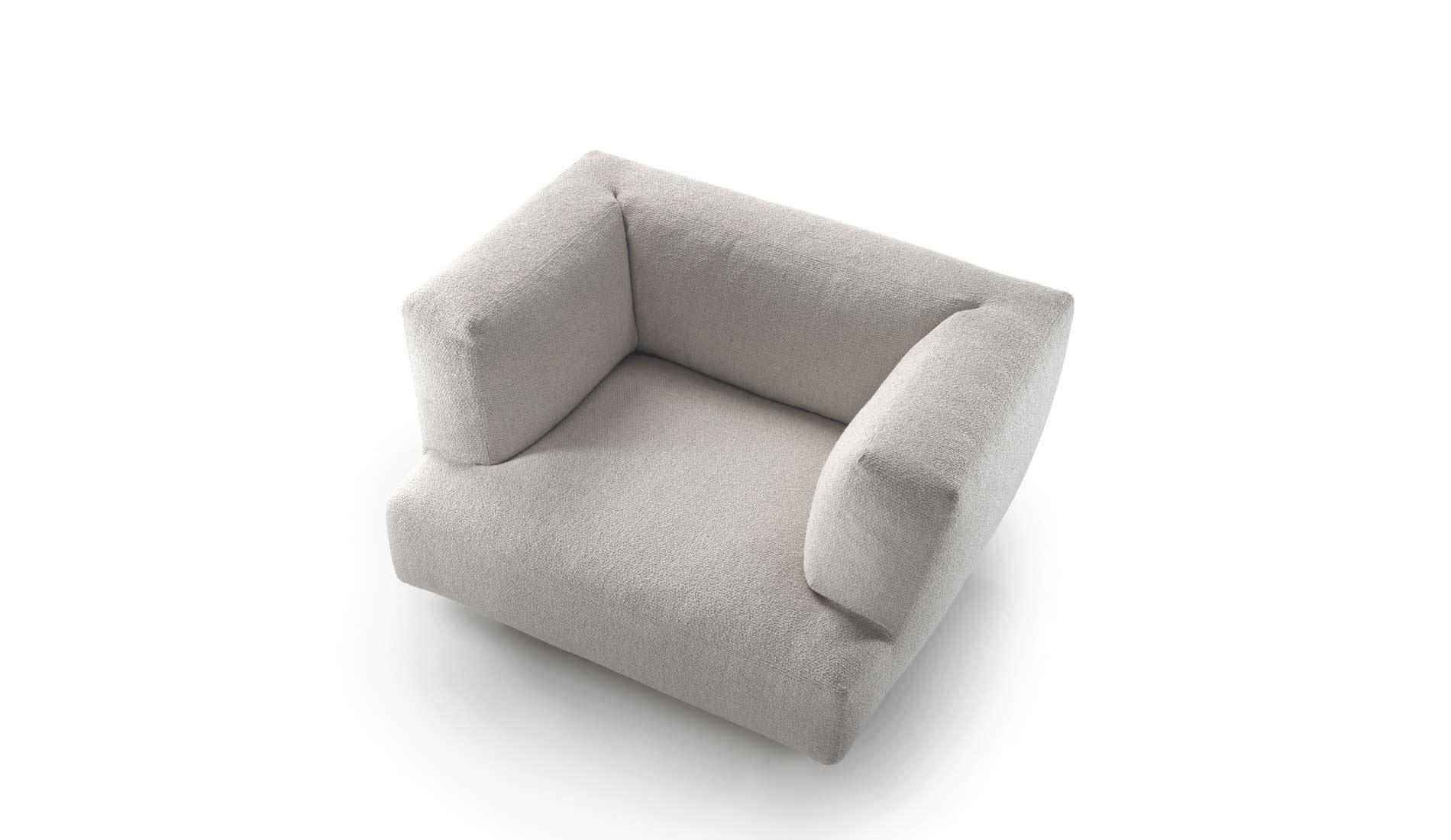 Flexform - Loungescape Sessel - Sessel - Sarto Group
