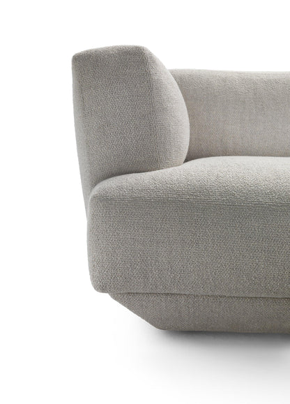 Flexform - Loungescape Sessel - Sessel - Sarto Group