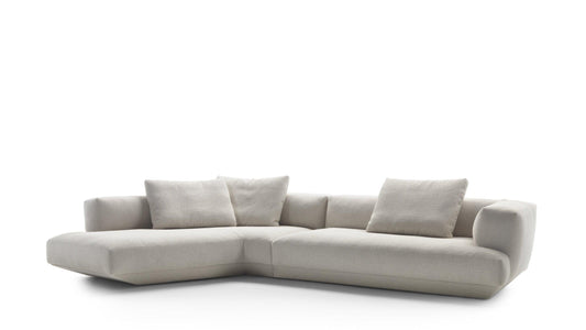 Flexform - Loungescape modulares Sofa - Sofas - Sarto Group