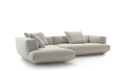 Flexform - Loungescape modulares Sofa - Sofas - Sarto Group