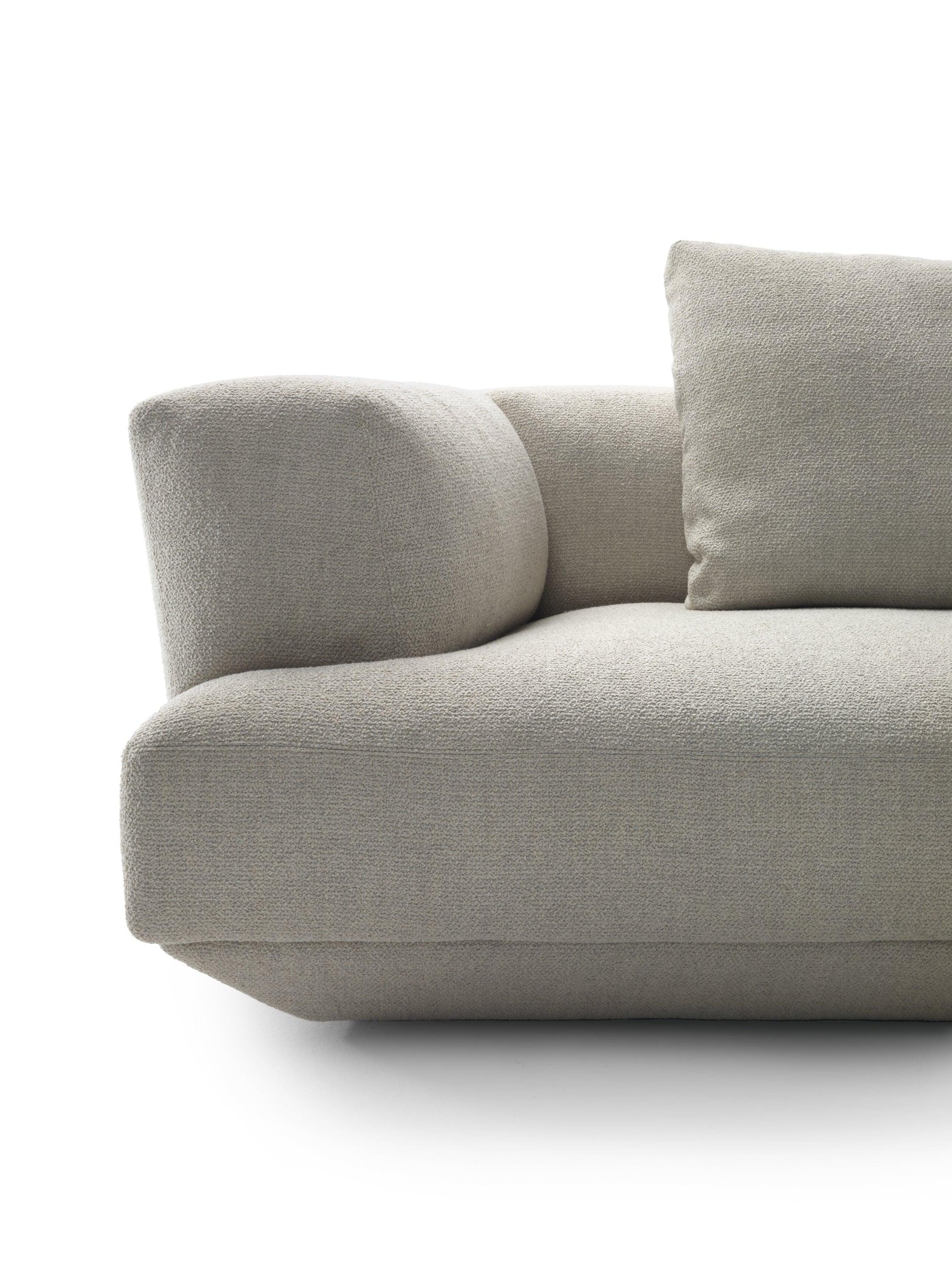 Flexform - Loungescape modulares Sofa - Sofas - Sarto Group