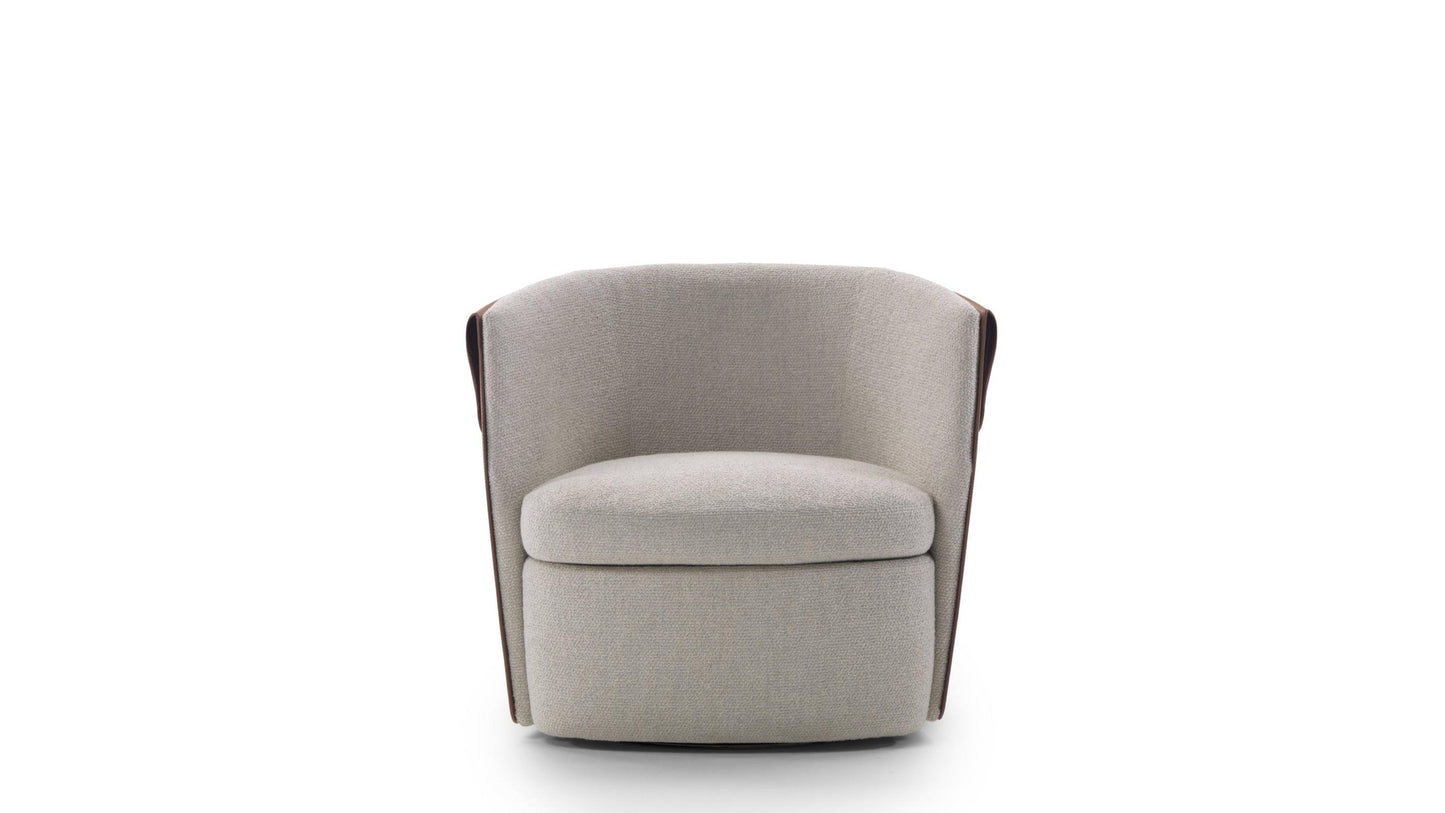 Flexform - Ozzy Sessel - Sessel - Sarto Group