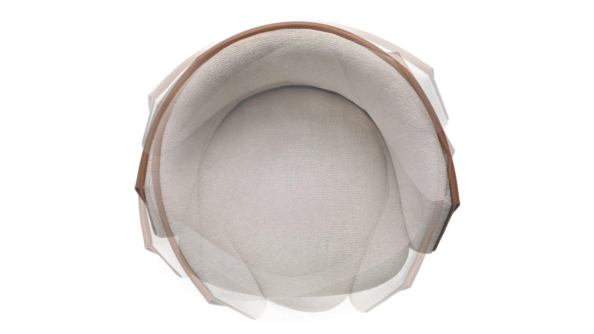 Flexform - Ozzy Sessel - Sessel - Sarto Group