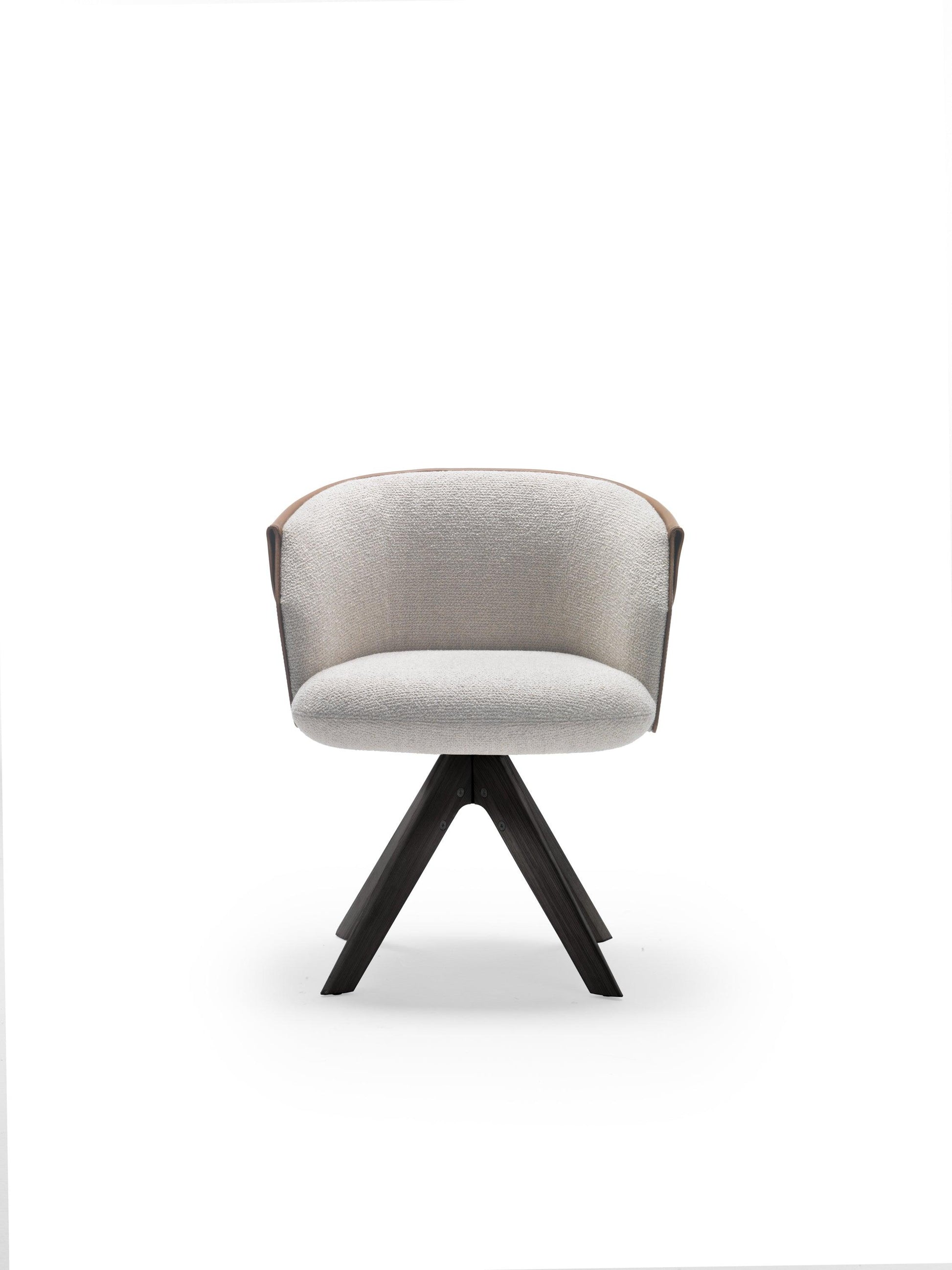 Flexform - Ozzy Stuhl - Sessel - Sarto Group