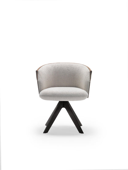 Flexform - Ozzy Stuhl - Sessel - Sarto Group