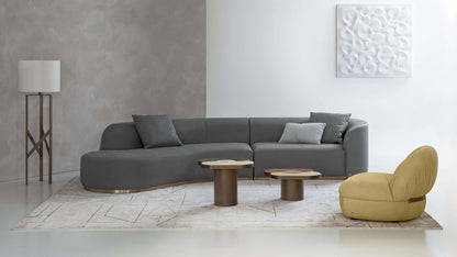Rugiano - Fandango Sessel - Sessel - Sarto Group