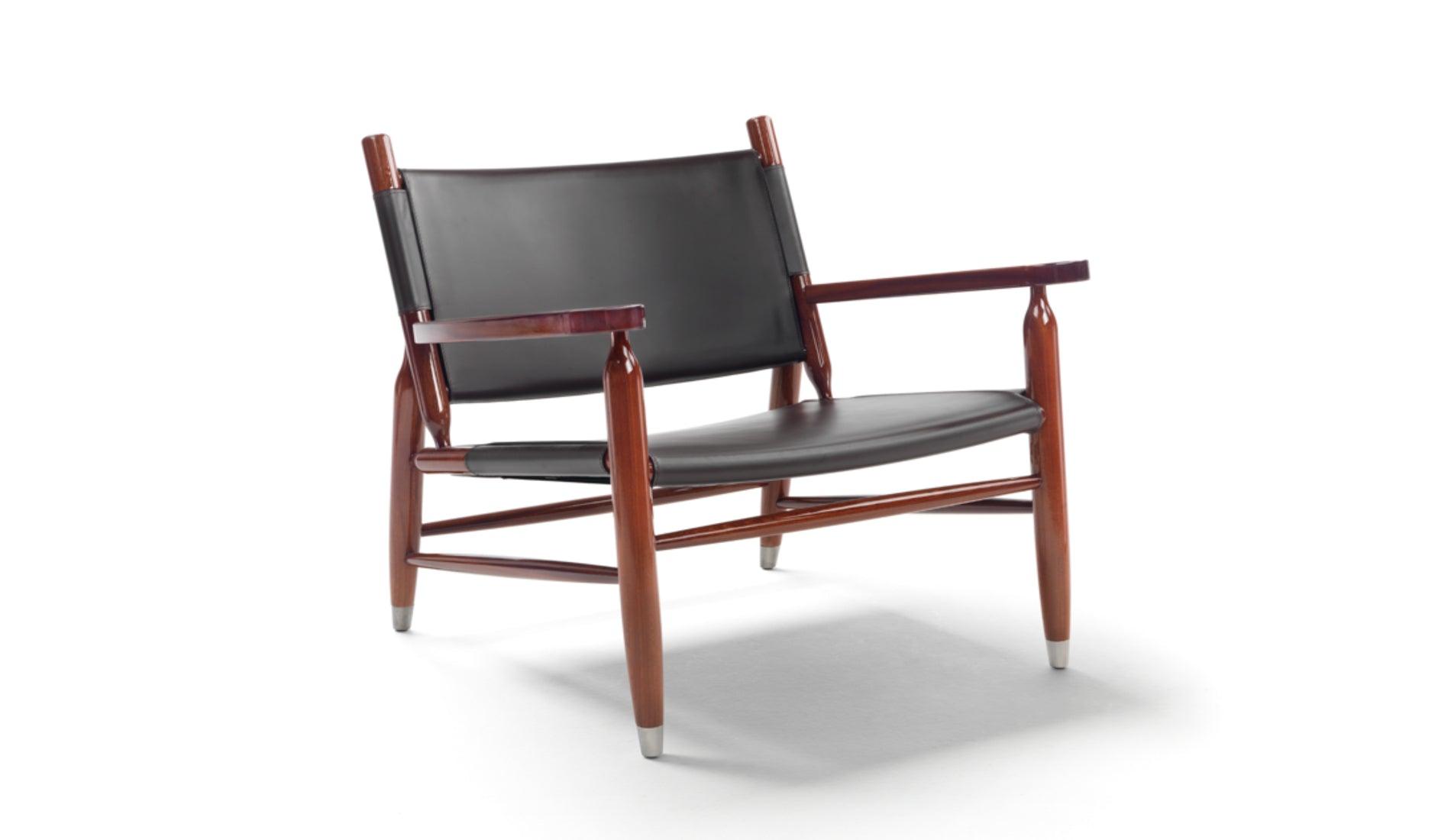 Flexform - Tessa Sessel - Sessel - Sarto Group