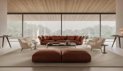 Flexform - Camelot Sofa - Sofas - Sarto Group