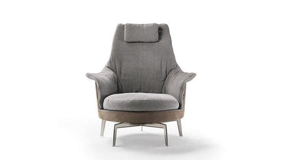 Flexform - Guscioalto Sessel - Sessel - Sarto Group
