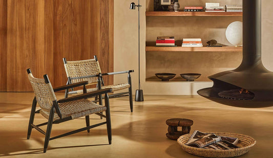 Flexform - Tessa Sessel - Sessel - Sarto Group