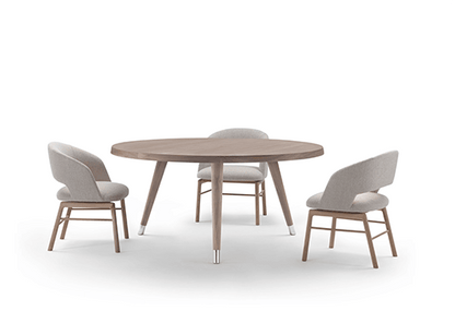 Flexform - Adler Esstisch - Esstische - Sarto Group