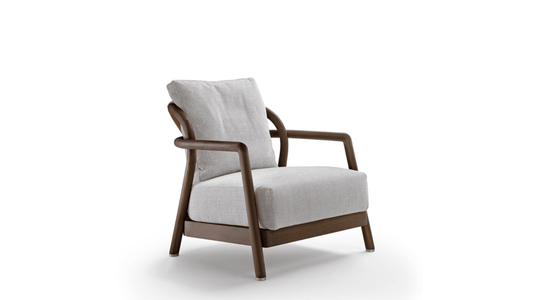 Flexform - Alison Sessel - Sessel - Sarto Group