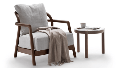 Flexform - Alison Sessel - Sessel - Sarto Group