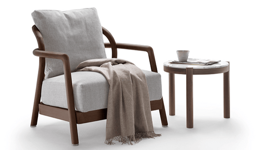 Flexform - Alison Sessel - sarto Tailored Interiors Group