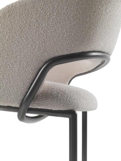 Flexform - Alma Stuhl - Stühle - Sarto Group
