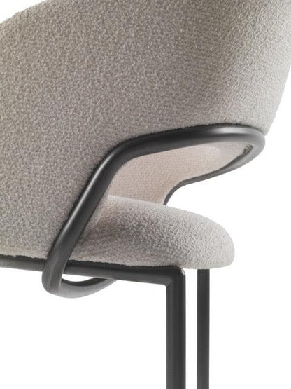 Flexform - Alma Stuhl - Stühle - Sarto Group