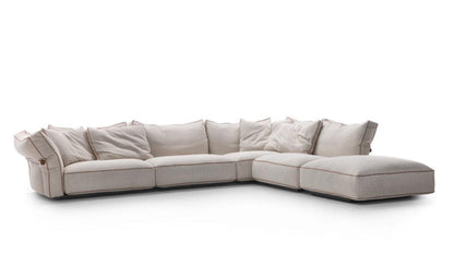 Flexform - Camelot Sofa - Sofas - Sarto Group