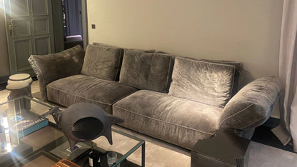 Flexform - Flexform Camelot Sofa - Sofas - Sarto Group