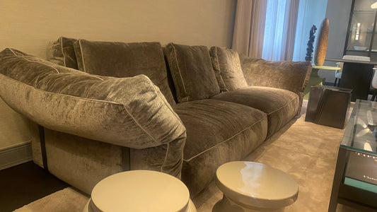 Flexform - Flexform Camelot Sofa - Sofas - Sarto Group