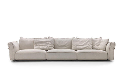 Flexform - Camelot Sofa - Sofas - Sarto Group