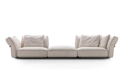 Flexform - Camelot Sofa - Sofas - Sarto Group