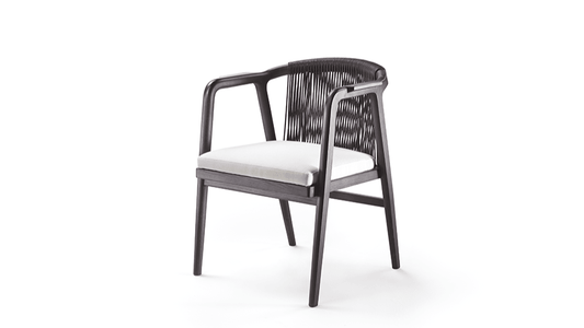 Flexform - Crono Stuhl - sarto Tailored Interiors Group
