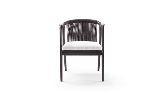 Flexform - Crono Stuhl - sarto Tailored Interiors Group